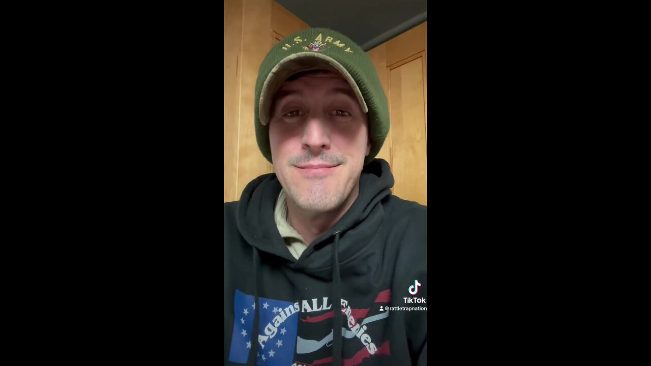 Derek Johnson - Why would it look like this? Explanation