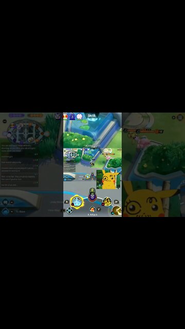 Ainda há muito o que ser descoberto no jogo, começando por qual #Pokémon vai começar sua #jornada.