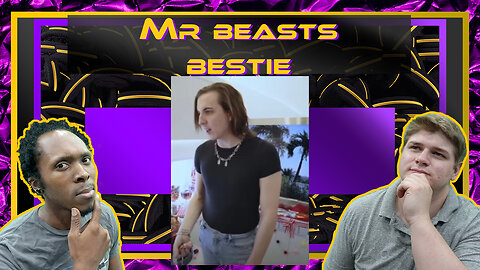 Oreyo Show EP.75 Clips | Mr Beasts bestie