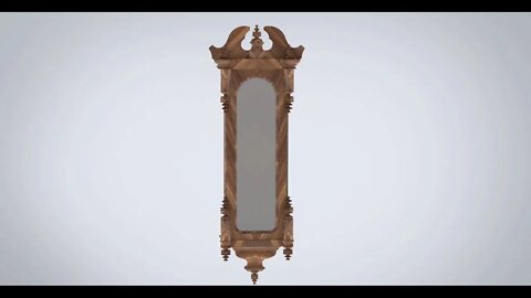 Теоретические основы восстановления и ремонта корпуса старых настенных часов