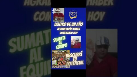 #destander - De que va esto ???????? Expliquese GUSTAVO G. GODOY, EL PUEBLO QUIERE SABER !!!