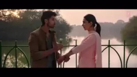 Kabir Singh Kaise Hua Song Shahid K, Kiara A, Sandeep V Vishal Mishra, Manoj Muntashir