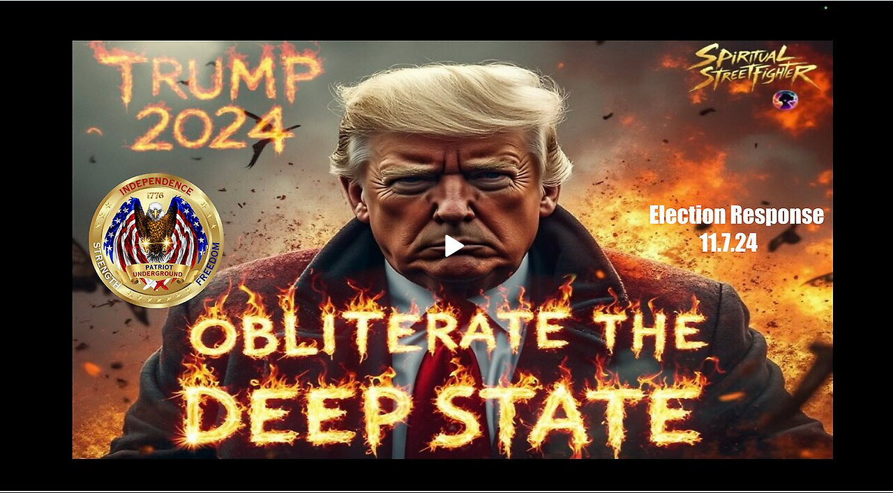 Patriot Underground Episode 377