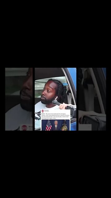 “I miss Daddy T”😂 Bet you a tank of gas that mainstream fake news will never play a clip