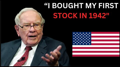 Warren Buffett: Never Bet Against The US Economy