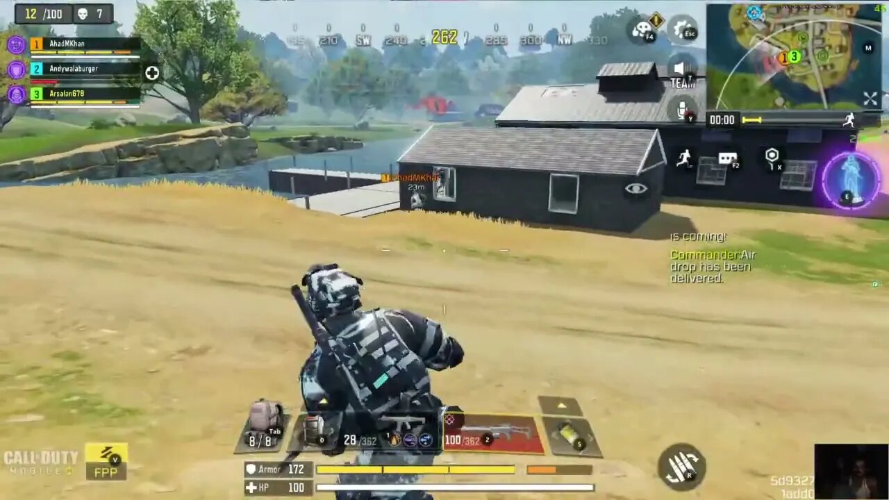 Call Of Duty Mobile Gameplay #games #gaming #videogames #codmobile #videogaming