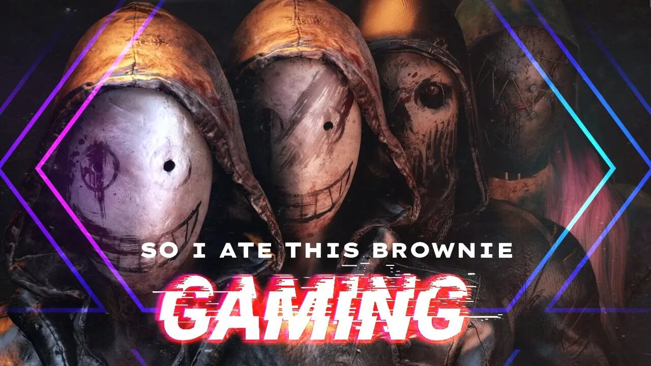 🔴#LIVE SO I ATE THIS BROWNIE #Gaming