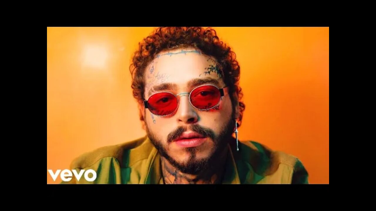 Post Malone & Swae Lee - Mamacita (Official Audio)