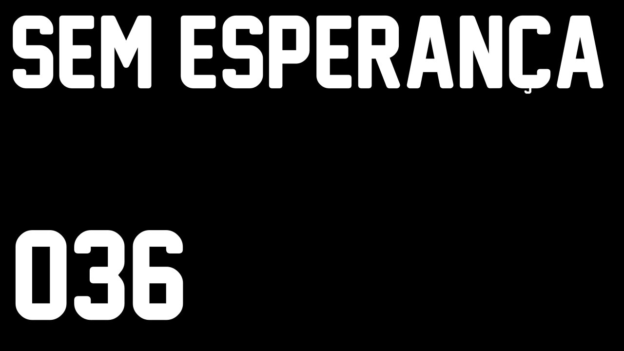 (036) Sem Esperança Podcast com Itallo Ferreira