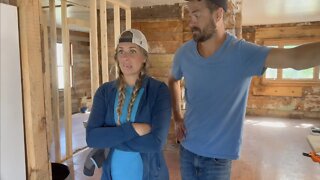 We Thought Demo Was DONE | This Almost Did Us In