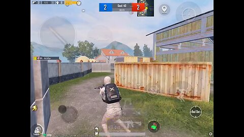 PUBG Mobile Gaming