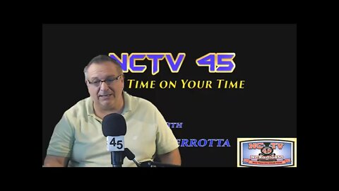 NCTV45 CEDARS SPORTS CORNER REPORT SUNDAY APRIL 24 2022