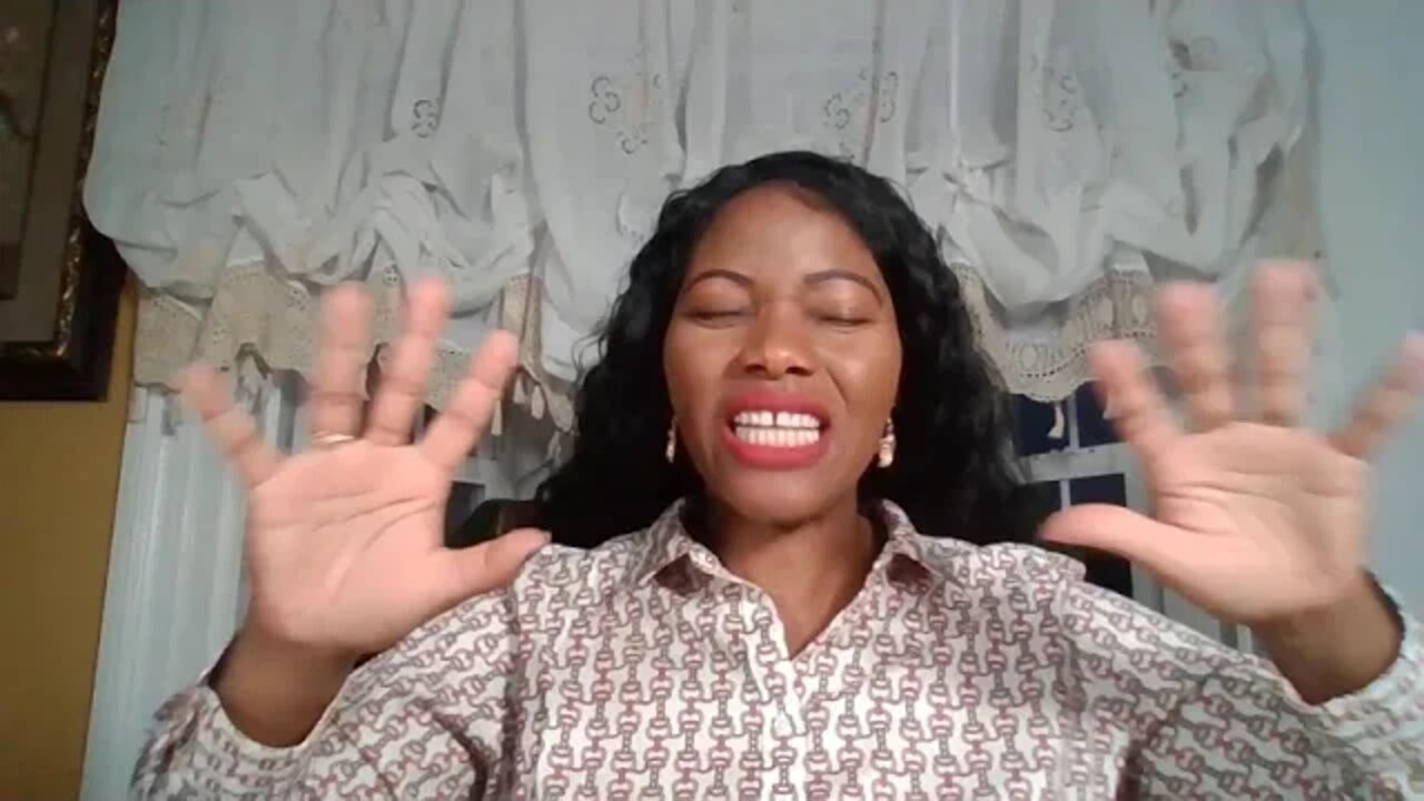 Praying for America