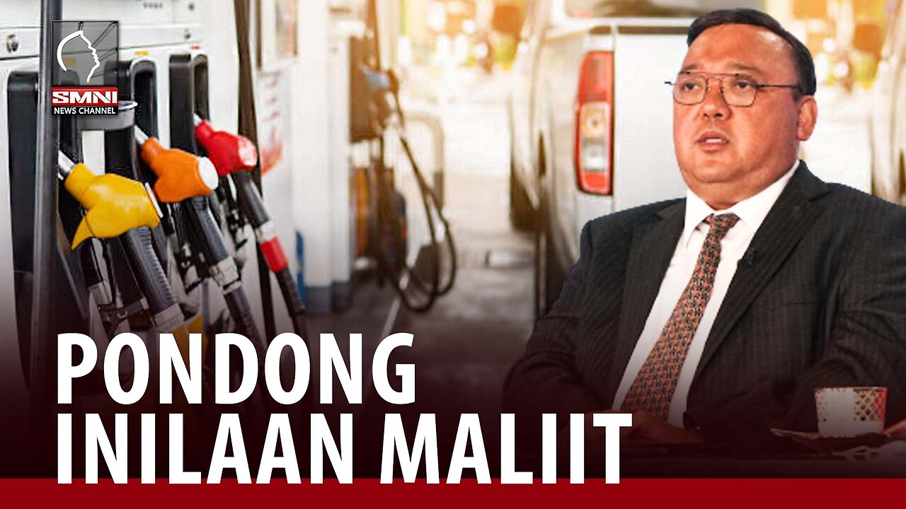 P2.5-B pondo na inilaan ng DBM para sa fuel subsidy, hindi sapat —Atty. Roque