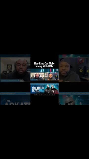 How Fans Can Make Money With NFTs