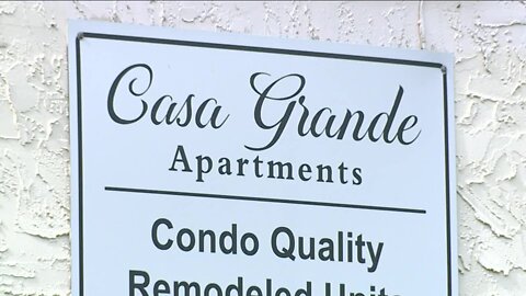 Man found dead in St. Pete apartment; arrest made