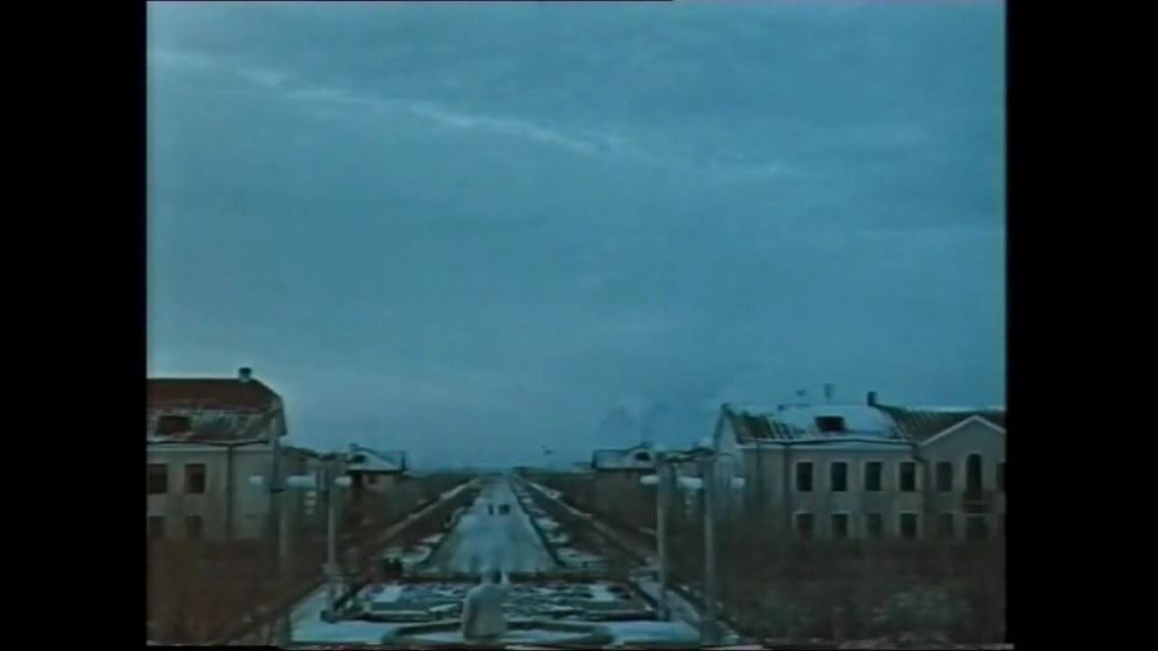 RDS-37 Soviet hydrogen bomb test