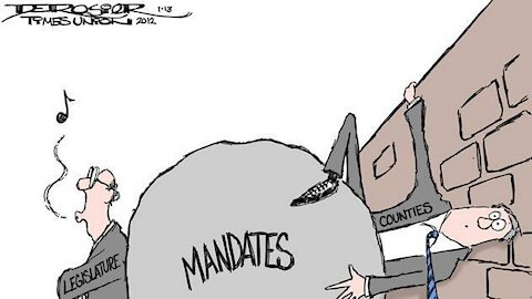 Political / Well, We Didn't See That Coming!