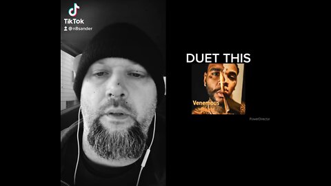 TikTok Rap Duet iNCS