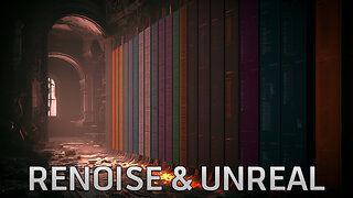 Renoise & Unreal