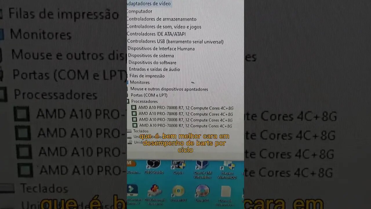 O Chinês chupou bala!!! #pcfraco