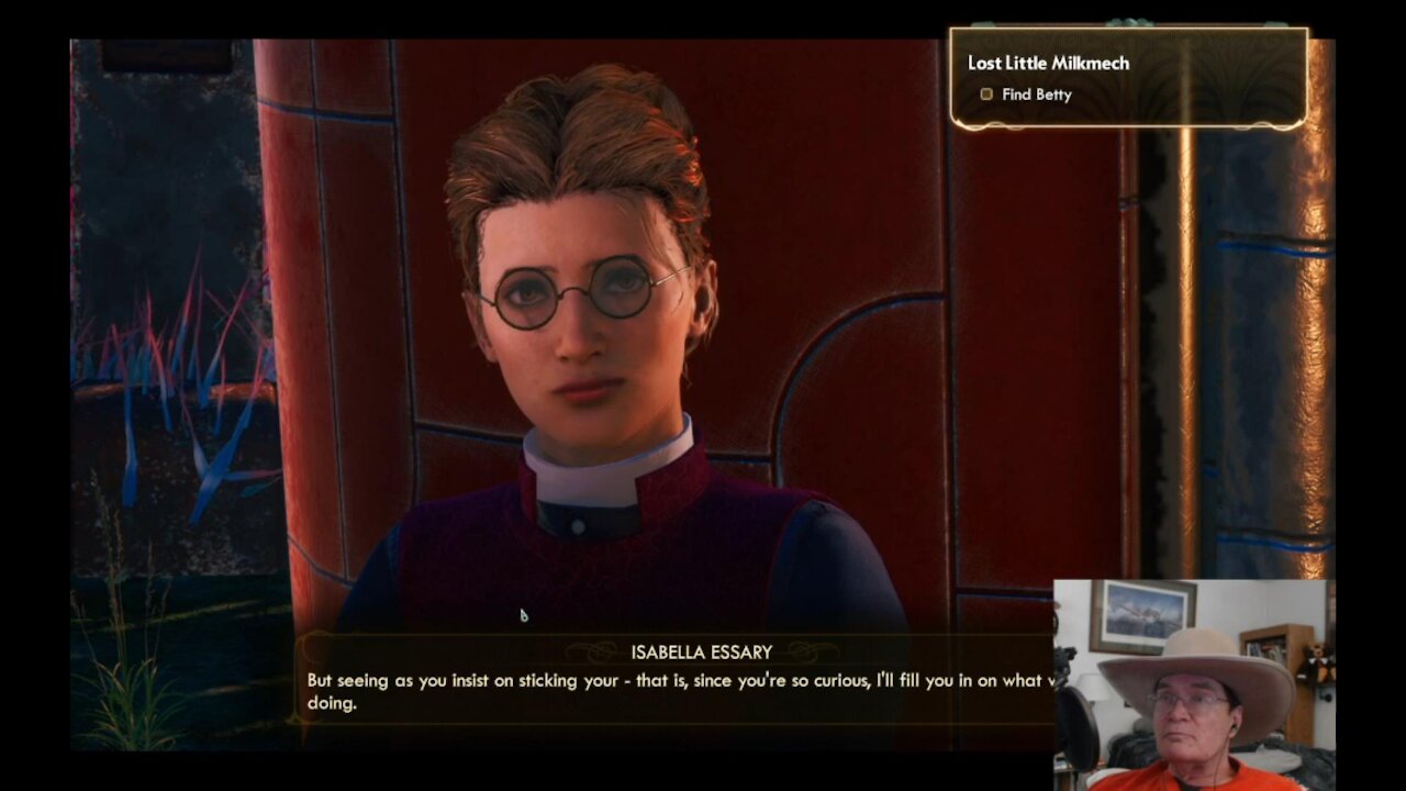[Ep. 22] The Daily All Hat, No Cattle "The Outer Worlds" Playthrough