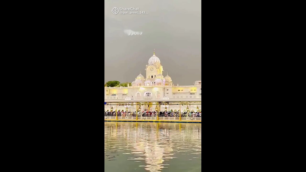 waheguru