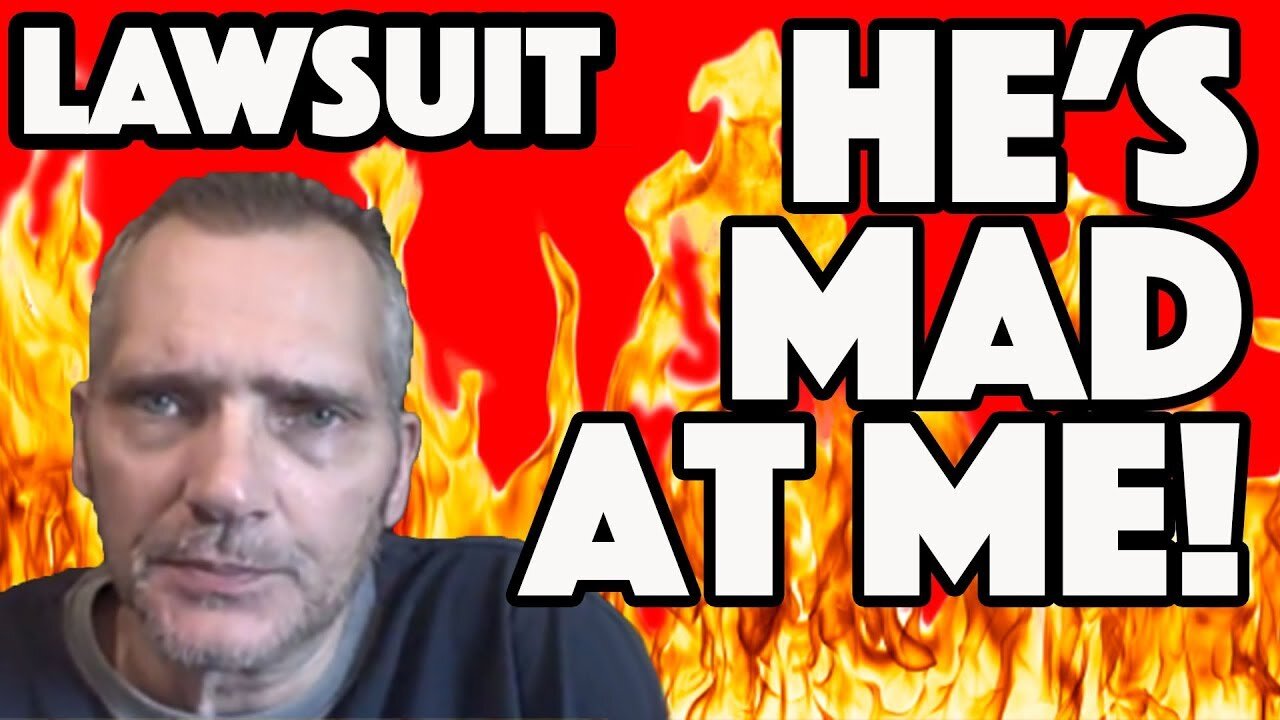 Montagraph Threatens Me with LAWSUIT (The Montagraph Saga Part 1)