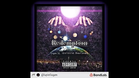 Redemption (Ft. A$AP DAYNE) @Måneskin Official