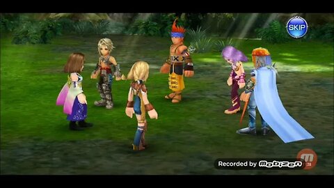 The Beautiful Archeress pt 2: Final Fantasy Dissidia Opera Omnia