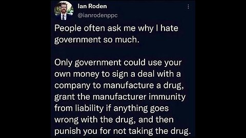 No farms no food