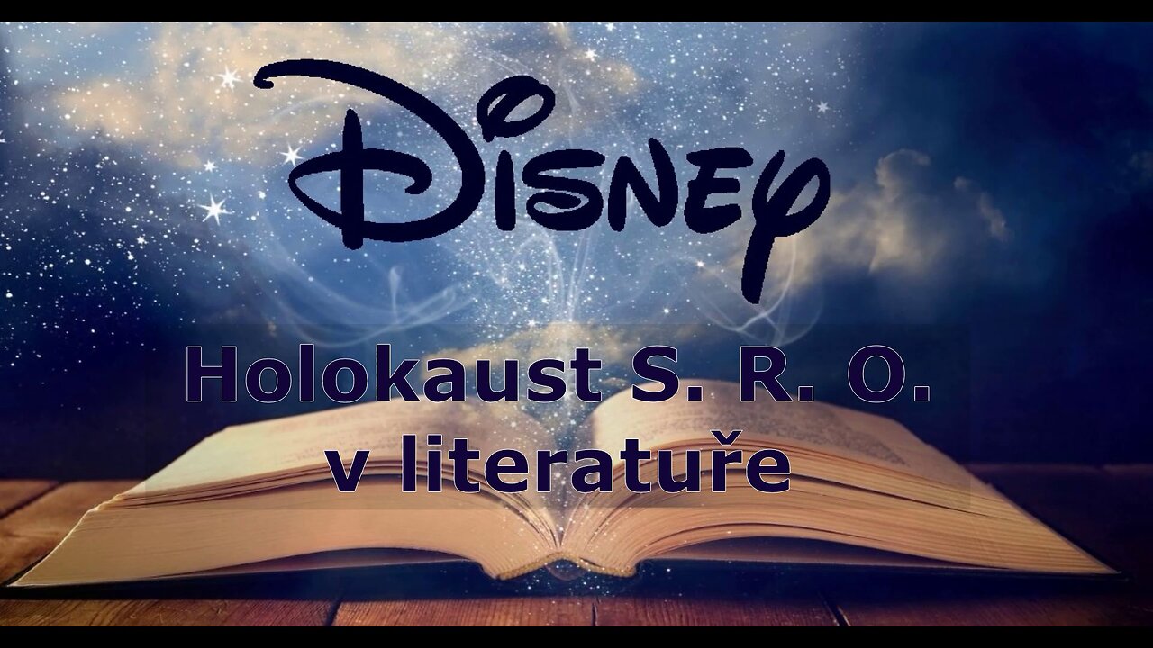 Holokaust v literatuře