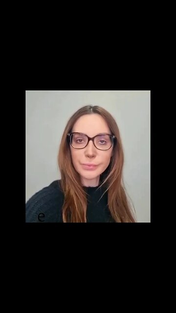 🔴🔝 оксана марченко вилізла з московії і вимагає. oksana marchenko got out of muscovy and demands.