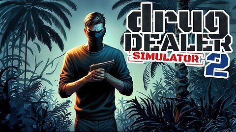 Drug Dealer Simulator 2 | Cribs