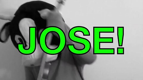 Happy Birthday JOSE! - COW Happy Birthday Song