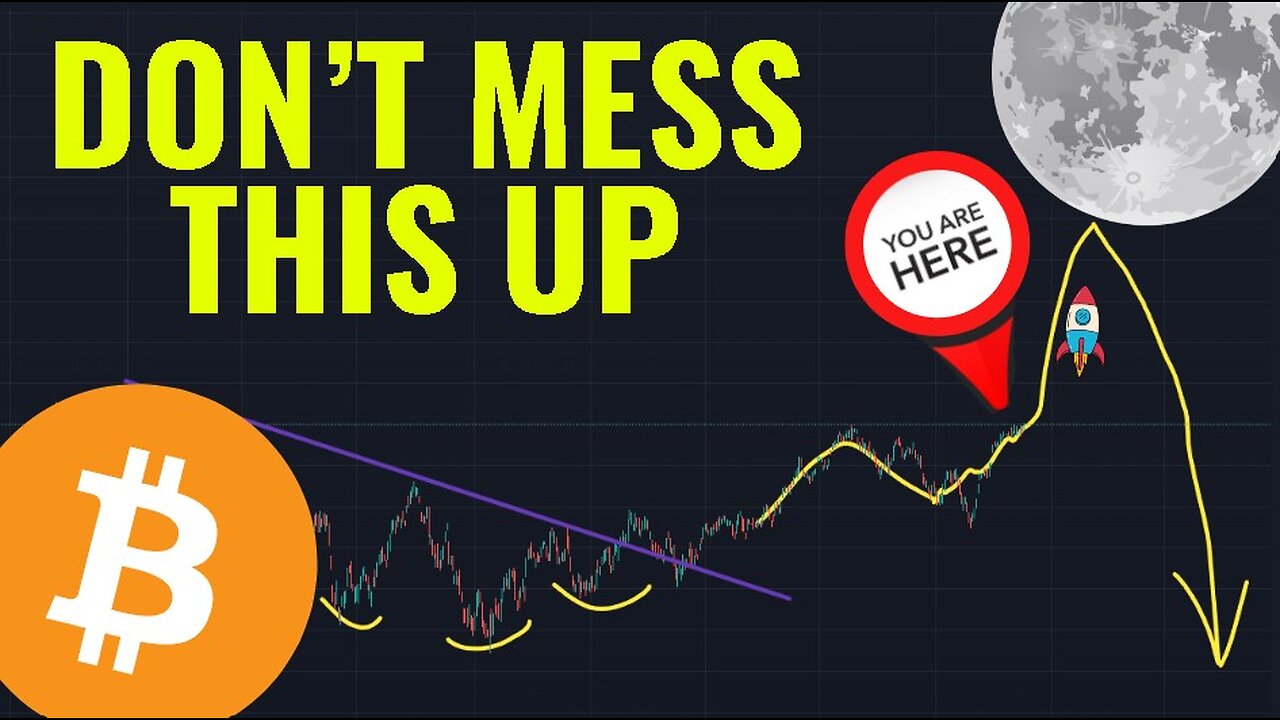 I see lots of investors getting this wrong