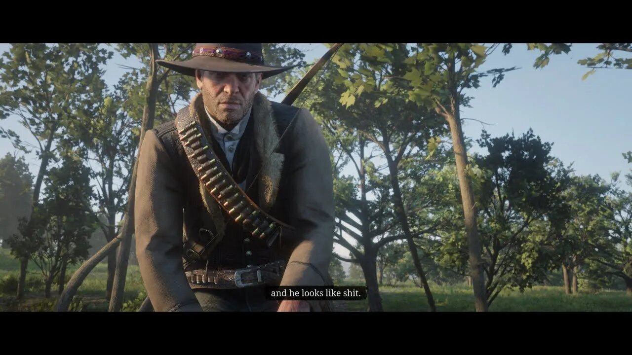 Red Dead Redemption 2 Episode 27 - Specialist Gaming