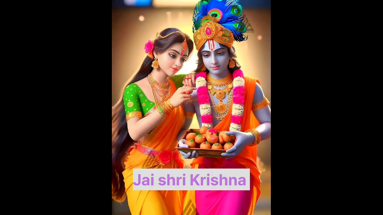 #krishna #varindavan