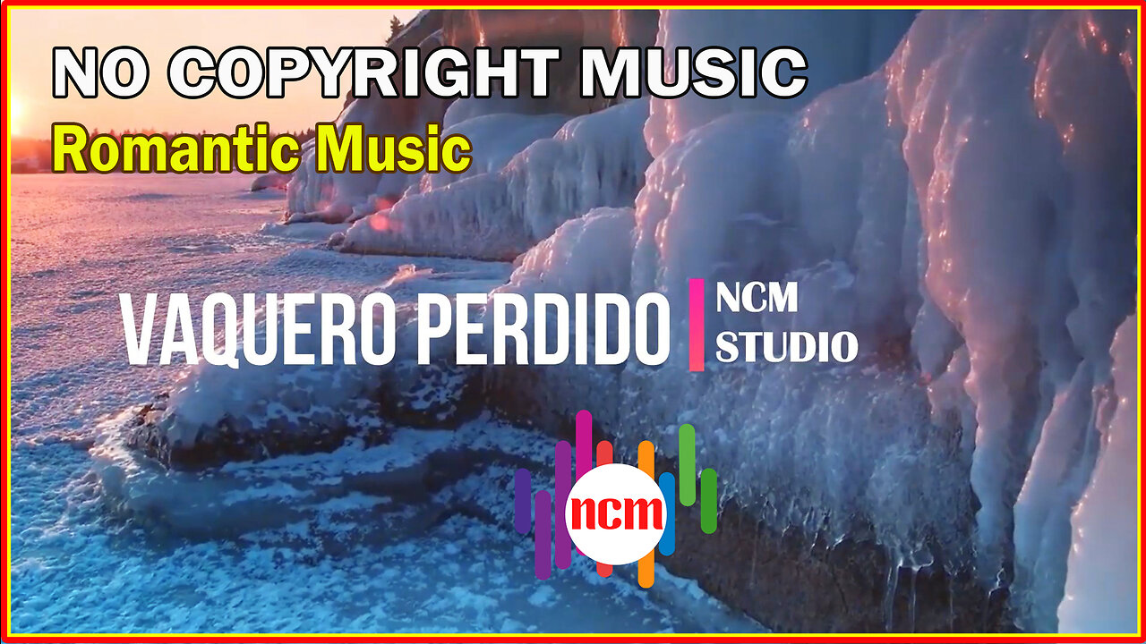 Vaquero Perdido: No Copyright Materials, Romantic and Classic Music, Valentines Day Dating Music