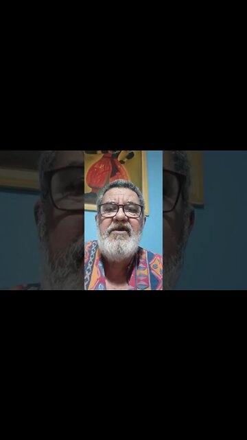 live dia 14 de abril as 20h.