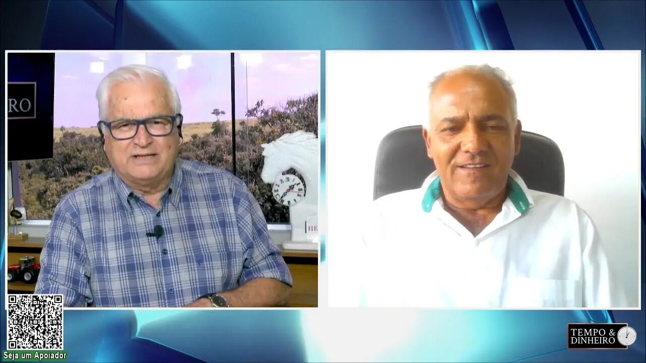 Agrobrasilia 2022 apresenta as inovações do Agro