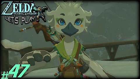 Saying Hi To Tulin!! | Tears Of The Kingdom Episode 47 | w/Proxify