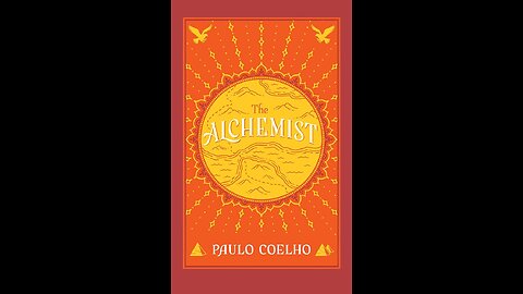 BookSummary | The Alchemist #alchemist #booksummary #personaldevelopment #personalitydevelopment