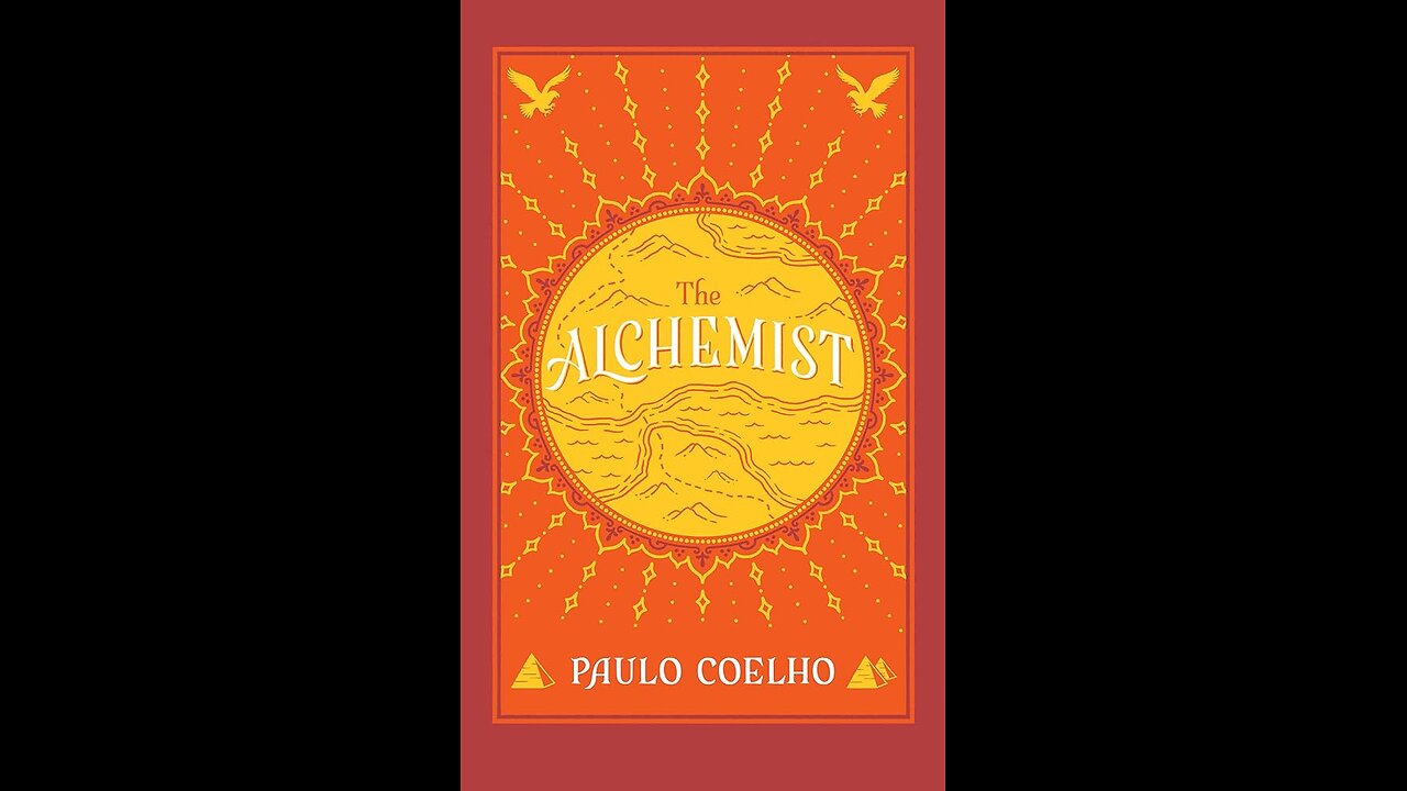 BookSummary | The Alchemist #alchemist #booksummary #personaldevelopment #personalitydevelopment