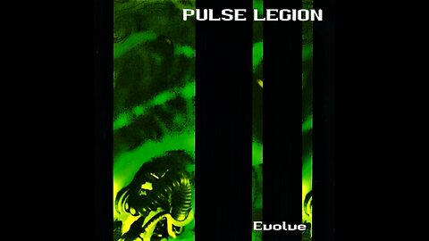 Pulse Legion - Evolve