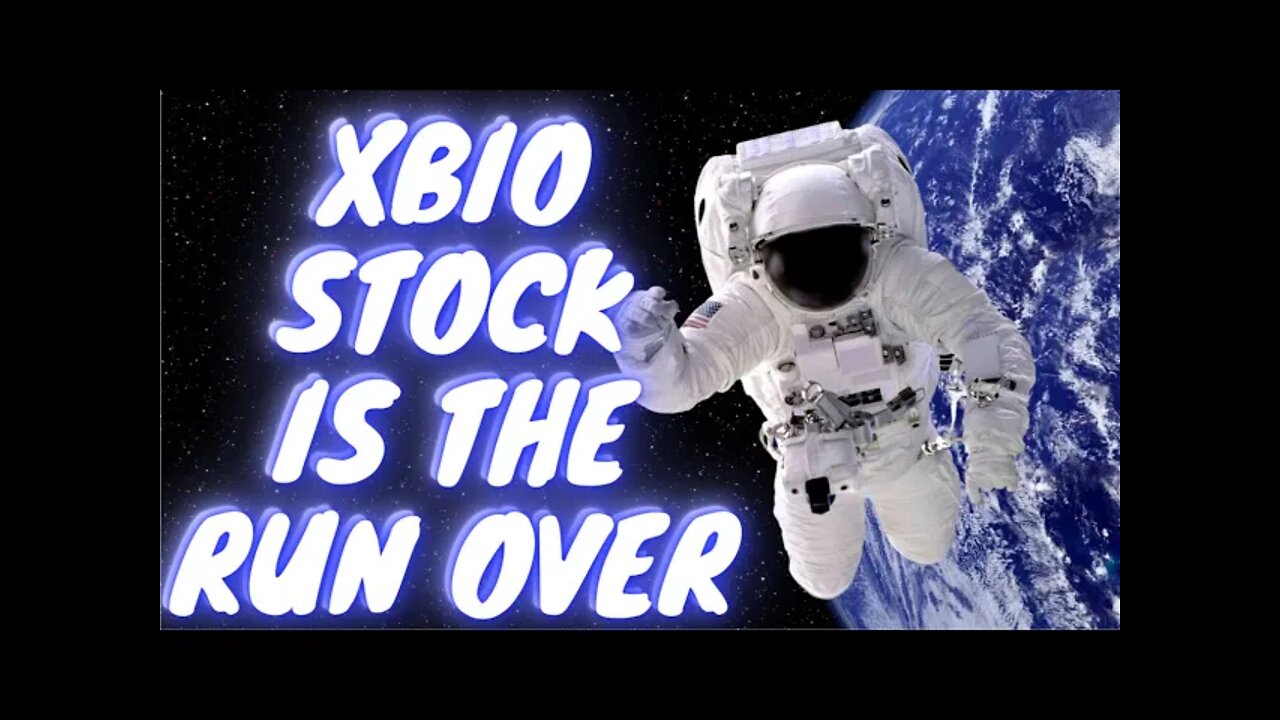 XENETIC:NASDAQ XBIO Stock Update Price Predictions ( Is It The Time To Buy More )