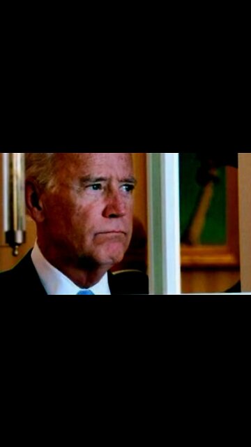Biden Bashes Trump then Blames Putin and covid #Shorts