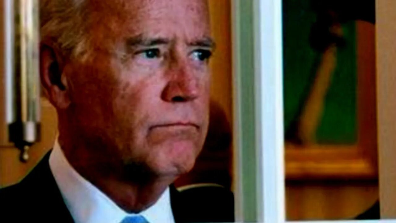 Biden Bashes Trump then Blames Putin and covid #Shorts