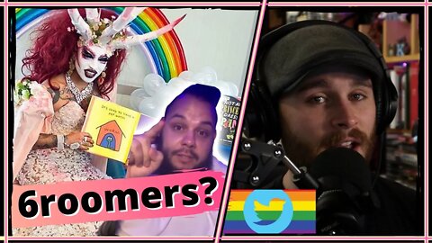 Drag Queens Are Doing WHAT?! - Should We Be Worried?