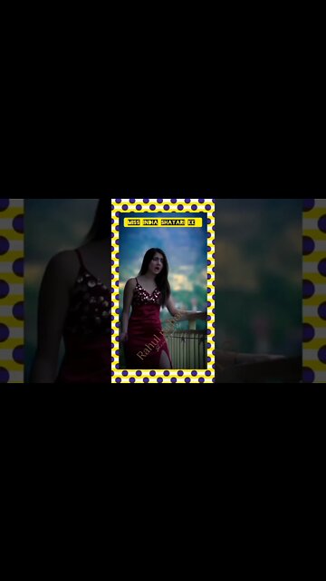 Nisha Bhatt new shorts video #short